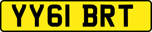 YY61BRT