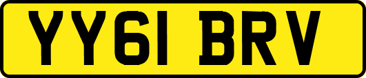 YY61BRV