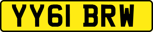 YY61BRW
