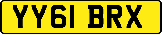 YY61BRX