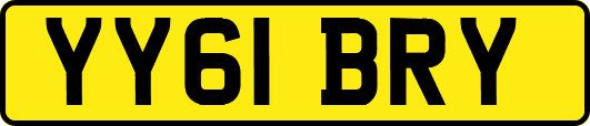 YY61BRY