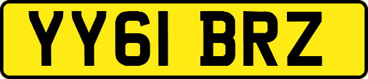 YY61BRZ