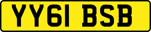 YY61BSB