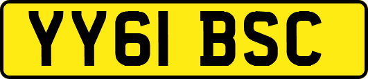 YY61BSC