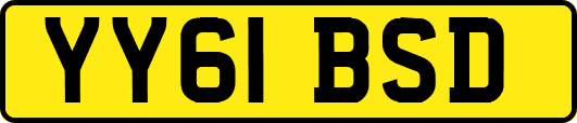 YY61BSD