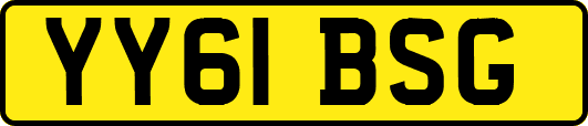 YY61BSG