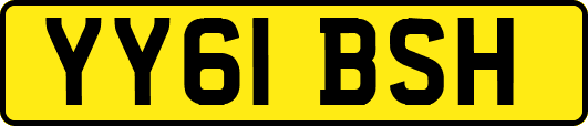 YY61BSH