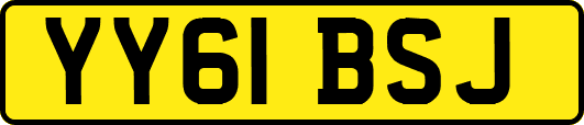YY61BSJ