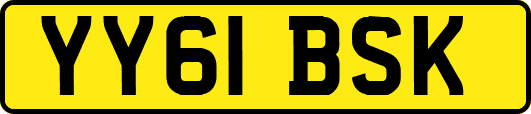 YY61BSK
