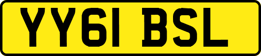 YY61BSL
