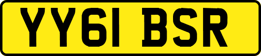 YY61BSR