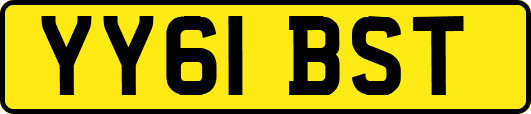 YY61BST