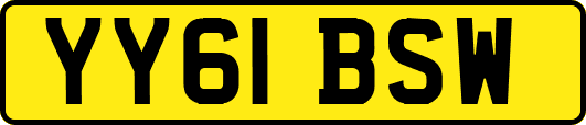 YY61BSW