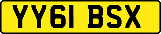 YY61BSX