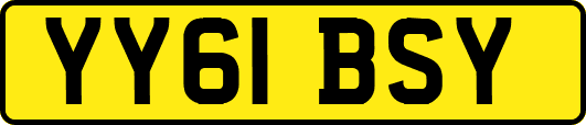 YY61BSY