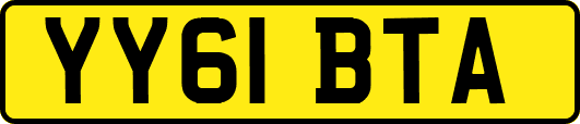 YY61BTA