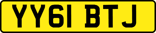 YY61BTJ