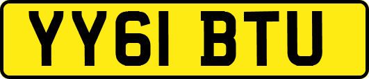 YY61BTU