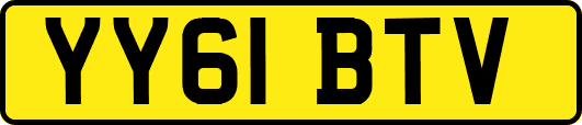 YY61BTV