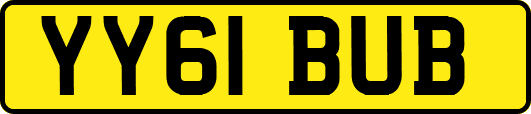 YY61BUB