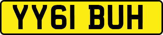 YY61BUH