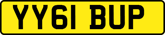 YY61BUP