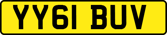YY61BUV