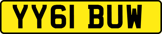 YY61BUW