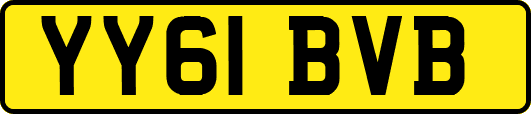 YY61BVB