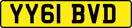 YY61BVD