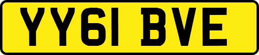 YY61BVE