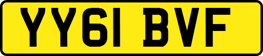 YY61BVF