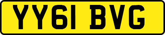 YY61BVG