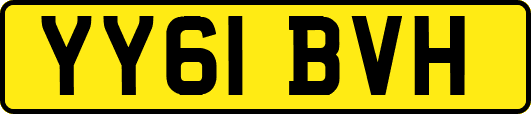 YY61BVH