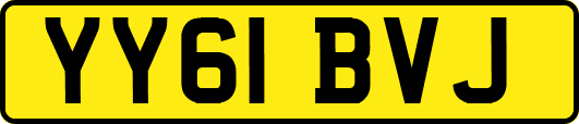 YY61BVJ
