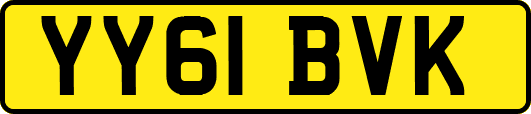 YY61BVK