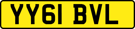 YY61BVL