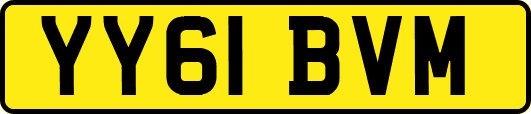 YY61BVM