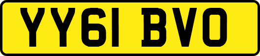 YY61BVO