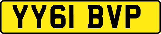 YY61BVP