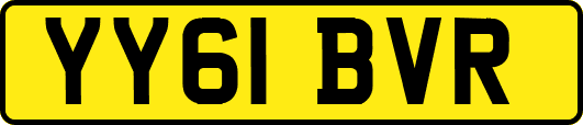YY61BVR