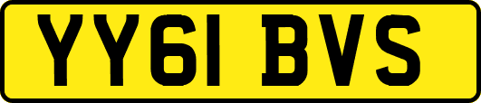 YY61BVS