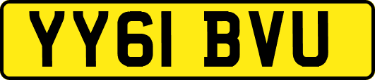 YY61BVU