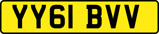 YY61BVV