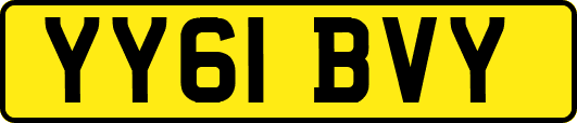 YY61BVY