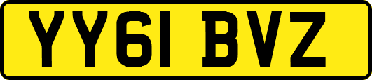 YY61BVZ