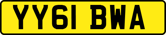 YY61BWA