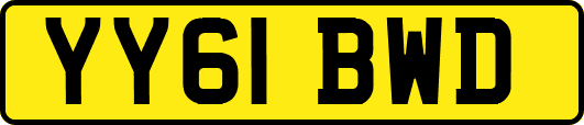 YY61BWD