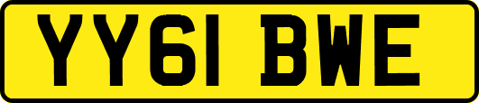 YY61BWE