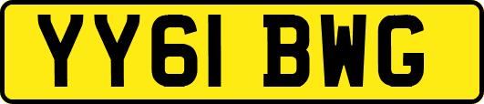 YY61BWG